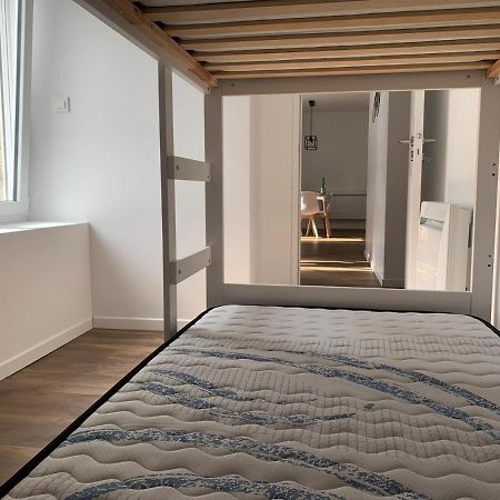 Appartement Calme Et Chaleureux Concarneau Exterior photo
